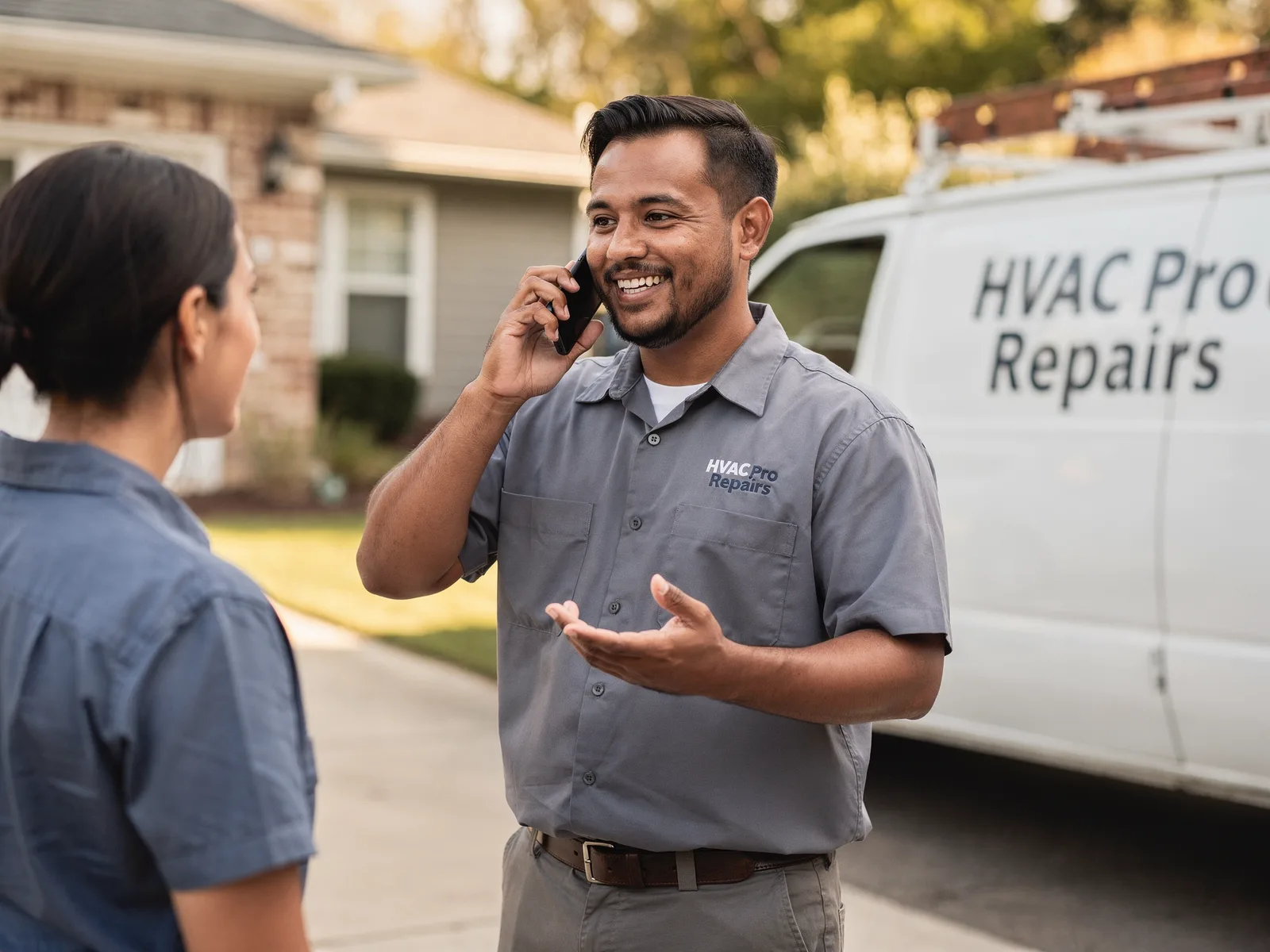 Heat Pump Repair Okolona, MS FAQs
